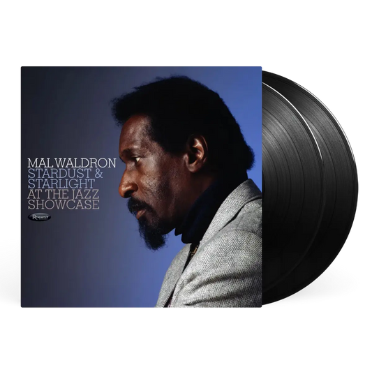 Mal Waldron Stardust and Starlight: Live At Jazz Showcase - RSD 2026