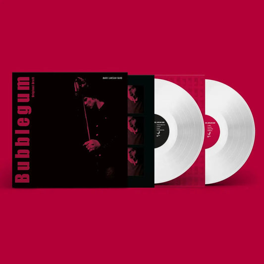 Mark Lanegan Bubblegum (Original Draft) - RSD 2026