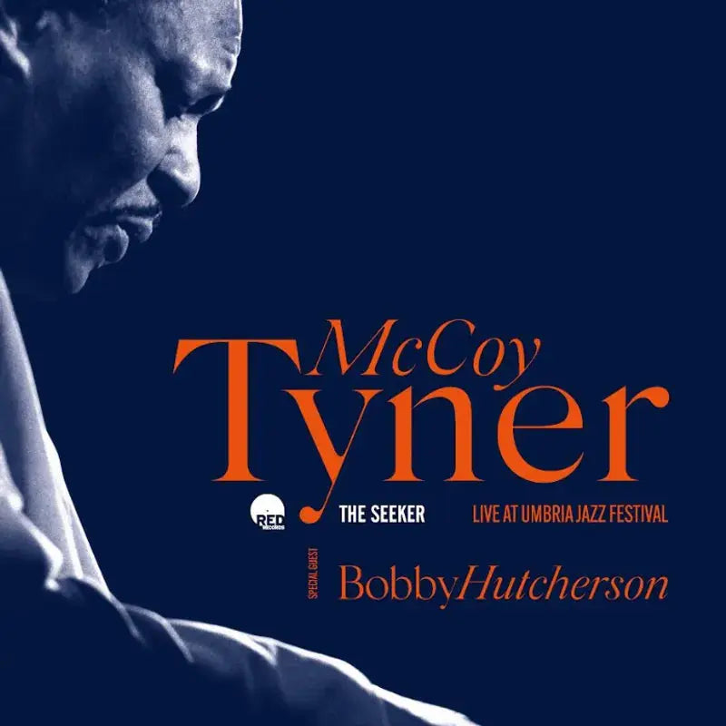Mccoy Tyner Seeker - RSD 2026