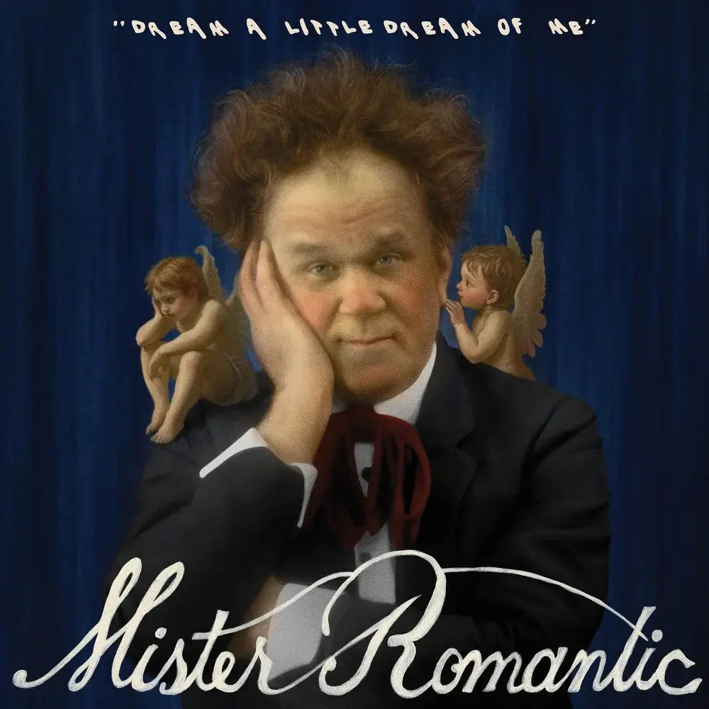 Mister Romantic - Dream A Little Dream Of Me - RSD Black Friday 2025