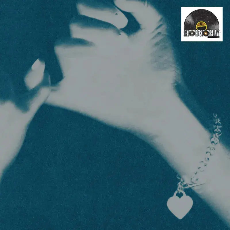 Momma Welcome To My Blue Sky (The Heart Charm) - RSD 2026