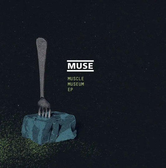 Muse Muscle Museum - RSD 2026