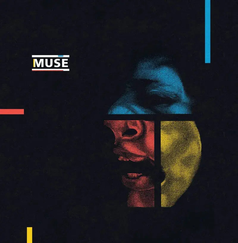Muse Muse EP - RSD 2026