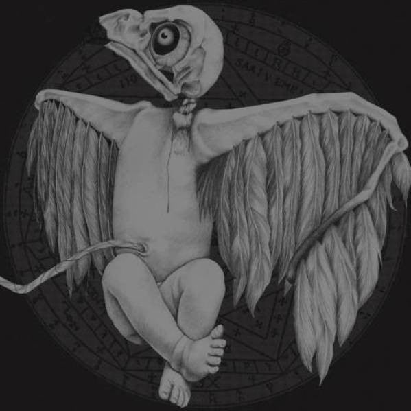 Katechon : Coronation (LP,Album)