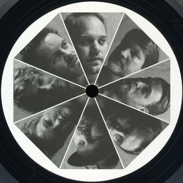Jaga Jazzist : Pyramid (LP,Album)