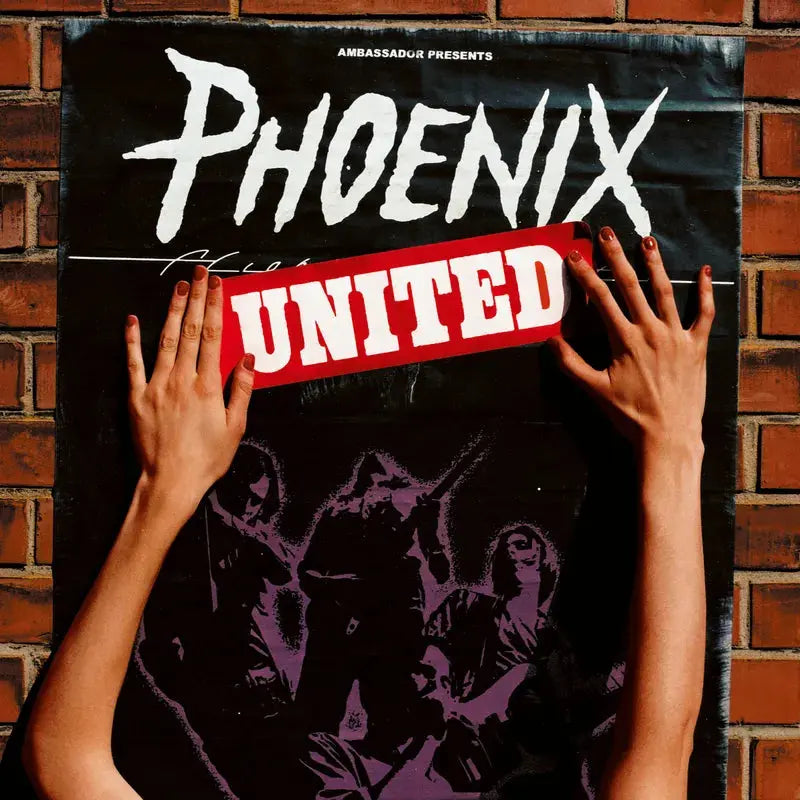Phoenix United - RSD 2026