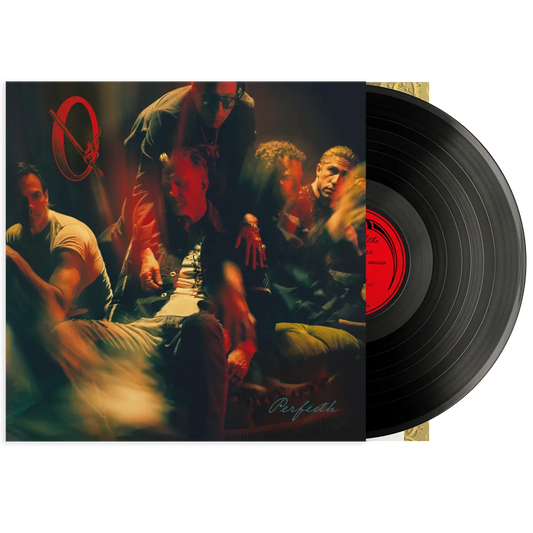 Queens Of The Stone Age - Perfecth (Vinyl)