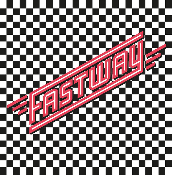 Fastway - Fastway -  180 gram