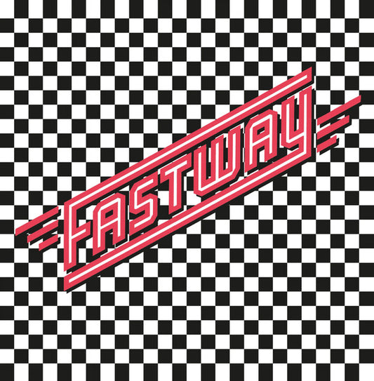Fastway - Fastway -  180 gram