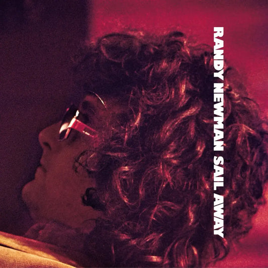 Randy Newman - Sail Away (Vinyl)