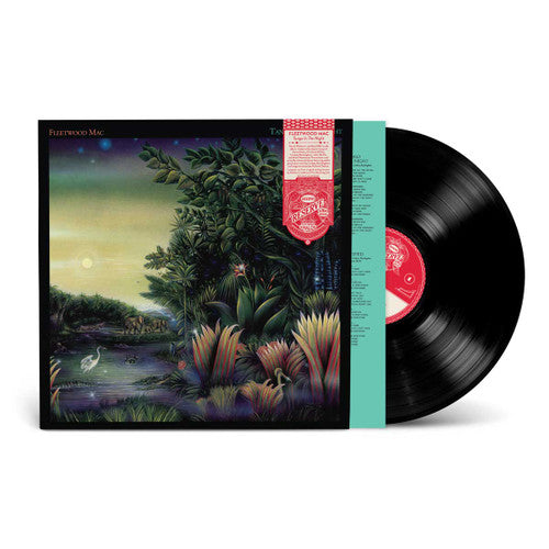 Fleetwood Mac - Tango in the Night Vinyl