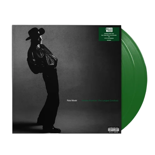 Role Model - Kansas Anymore (The Longest Goodbye) - RSD Black Friday 2025
