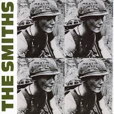 The Smiths - Meat Is Murder UNOFFICIAL