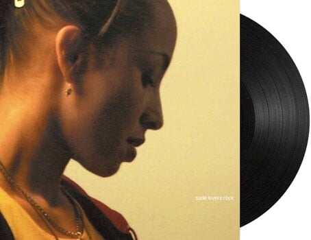 Sade - Lovers Rock