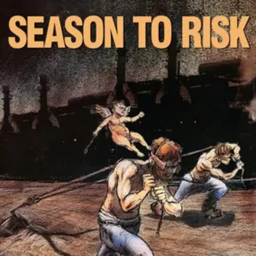 Season To Risk - In A Perfect World - RSD Black Friday 2025