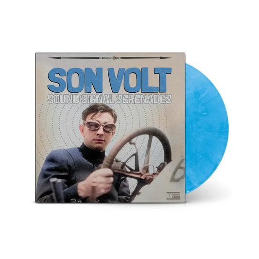 Son Volt Sound Signal Serenades - RSD 2026