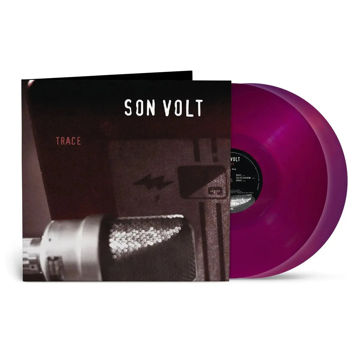 Son Volt - Trace - RSD Black Friday 2025