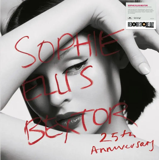 Sophie Ellis-Bextor Read My Lips - RSD 2026