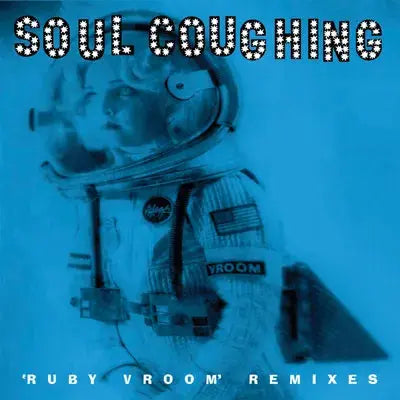 Soul Coughing - Ruby Vroom Remixes - RSD Black Friday 2025
