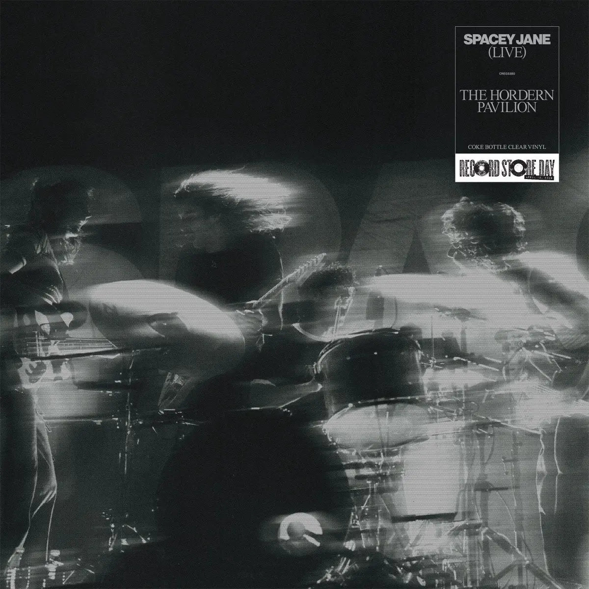Spacey Jane Live at The Hordern Pavilion (Sydney, NSW) 2025 - RSD 2026