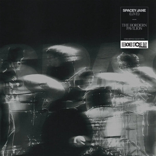 Spacey Jane Live at The Hordern Pavilion (Sydney, NSW) 2025 - RSD 2026