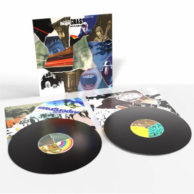 Supergrass - The Strange Ones