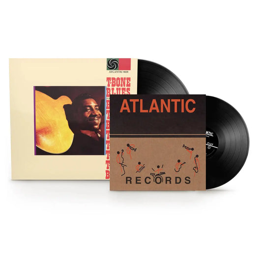 T-Bone Walker - T-Bone's Blues Expanded - RSD Black Friday 2025