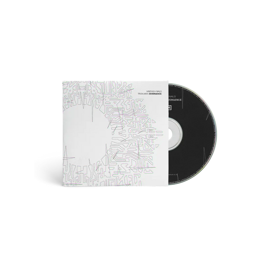 Nine Inch Nails - Tron: Ares Divergence LP