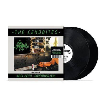 Kool Keith - The Cenobites