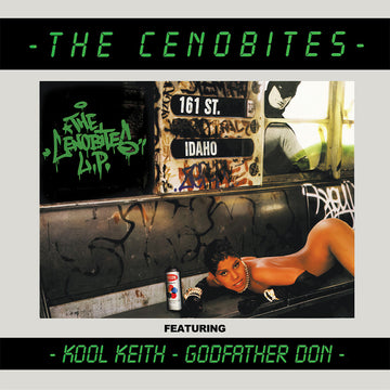 Kool Keith - The Cenobites