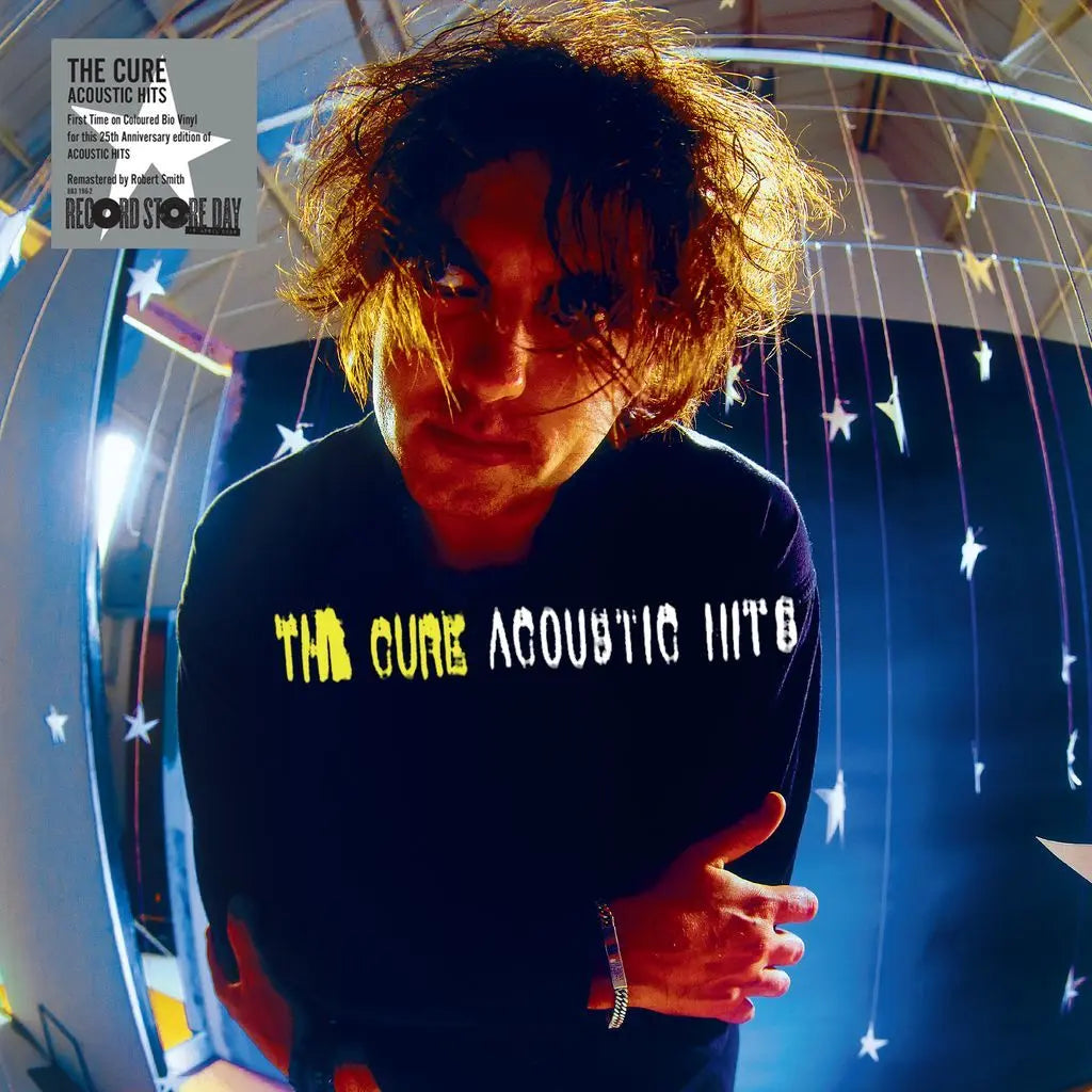 The Cure Acoustic Hits (25th Anniversary Edition) - RSD 2026