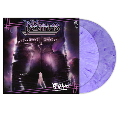 The Donnas - Bitchin‘ Double LP