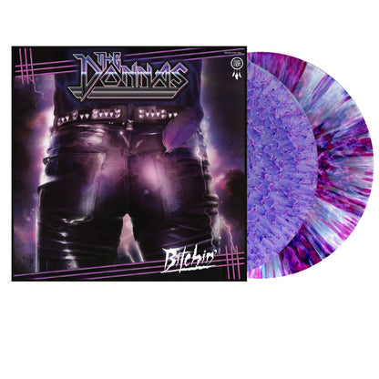 The Donnas - Bitchin‘ Double LP