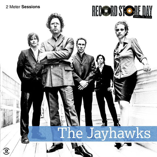 The Jayhawks 2 Meter Sessions - RSD 2026