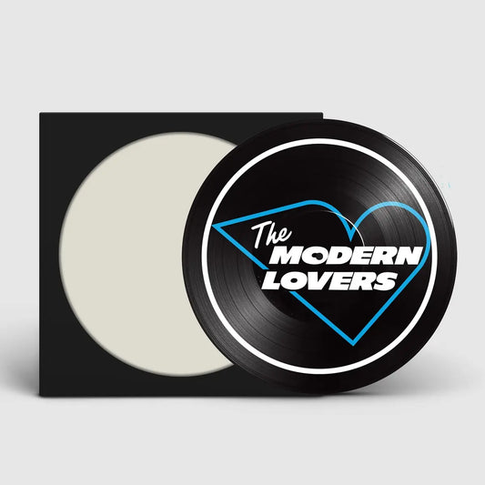 The Modern Lovers The Modern Lovers - RSD 2026