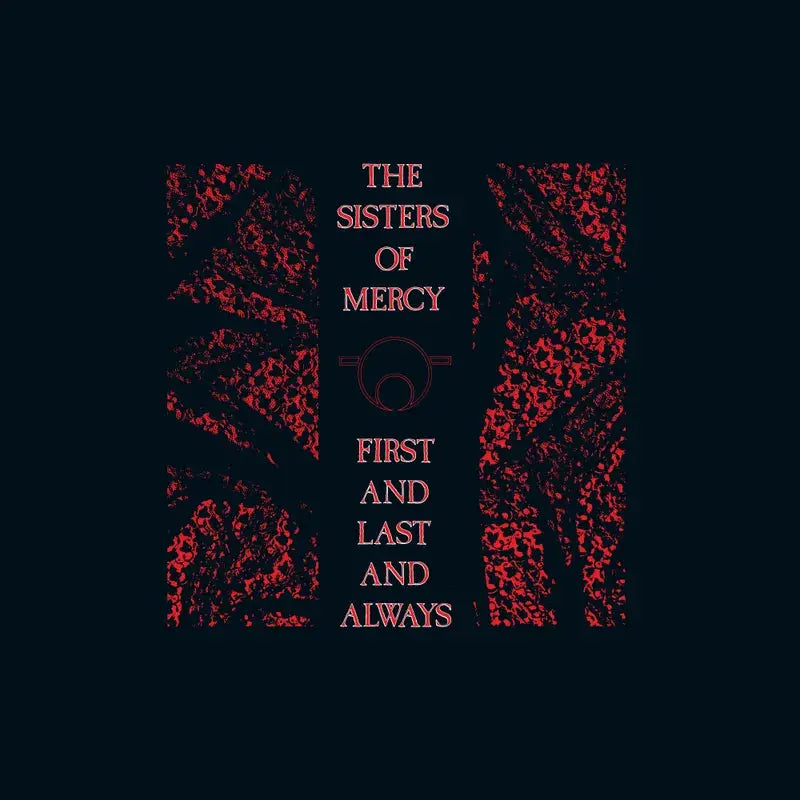 The Sisters of Mercy First and Last and Always (Japanese Remix) - RSD 2026