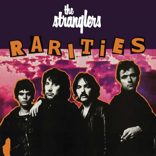 The Stranglers Rarities - RSD 2026