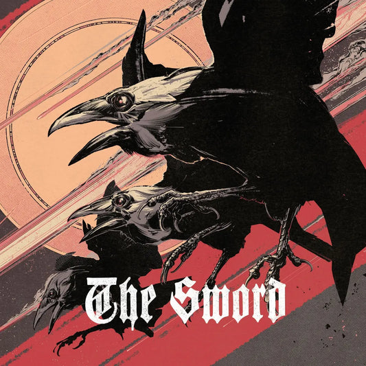 The Sword Three Songs - RSD 2026