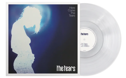 The Tears Here Come The Tears - RSD 2026