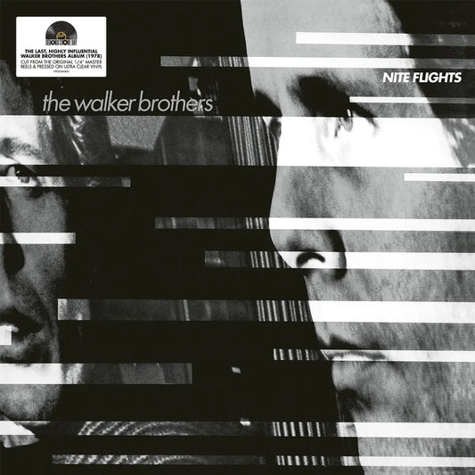 The Walker Brothers Nite Flights - RSD 2026