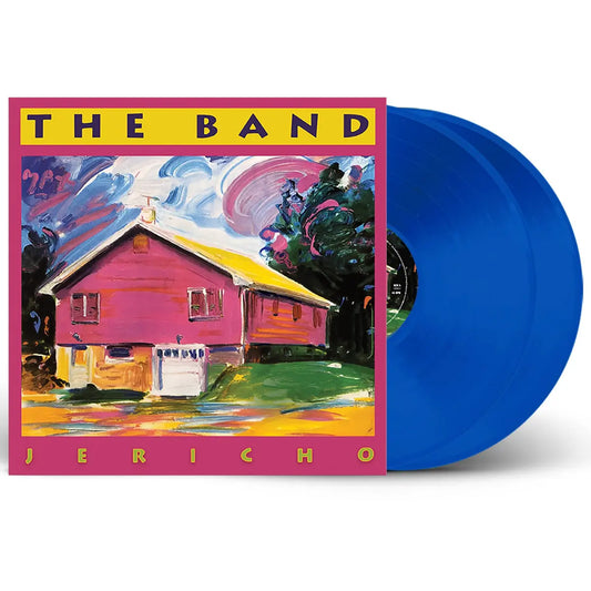 The Band - Jericho - RSD Black Friday 2025