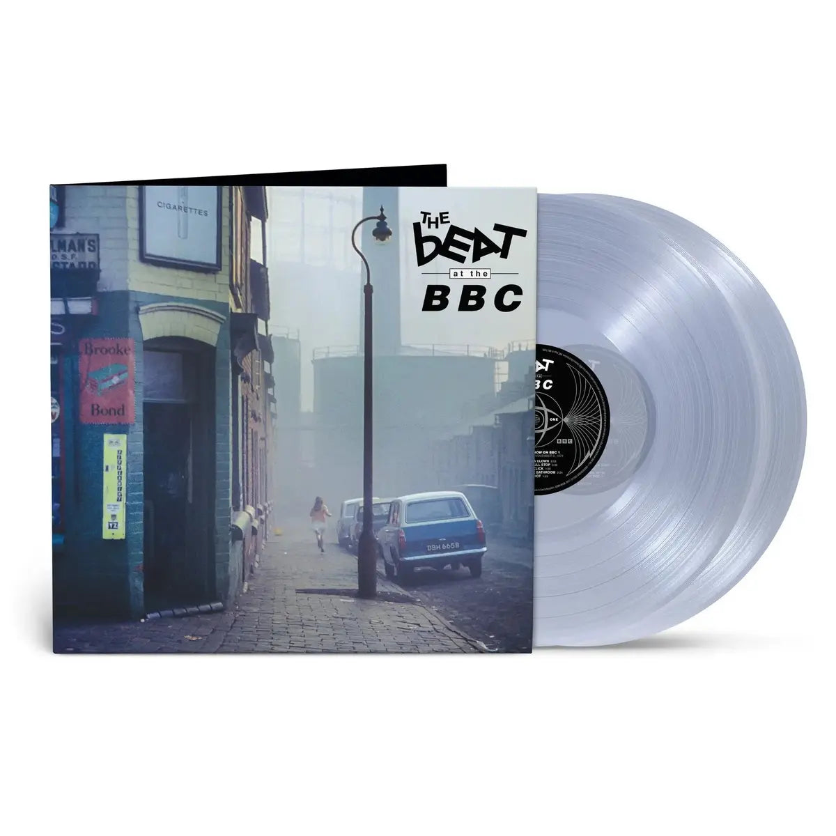 The Beat - The Beat At The BBC - RSD Black Friday 2025