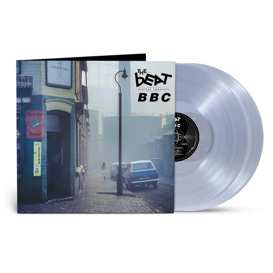 The Beat - The Beat At The BBC - RSD Black Friday 2025
