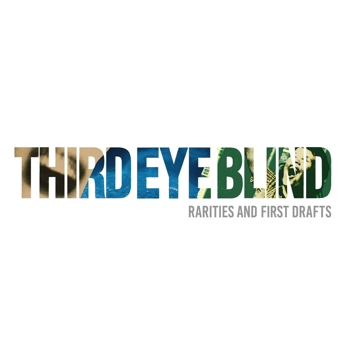 Third Eye Blind Rarities and First Drafts - RSD 2026