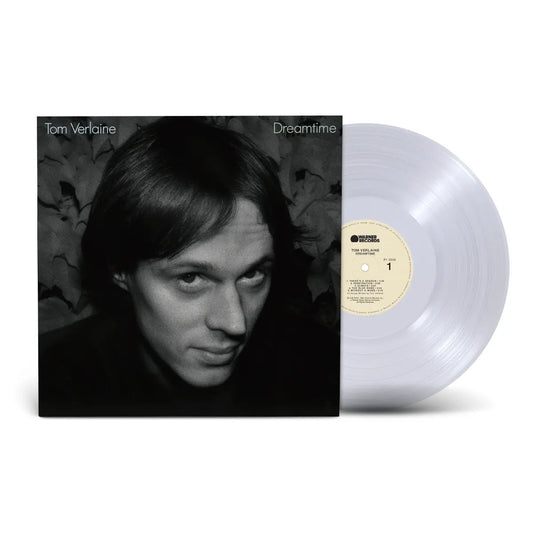 Tom Verlaine - Dreamtime (Vinyl)