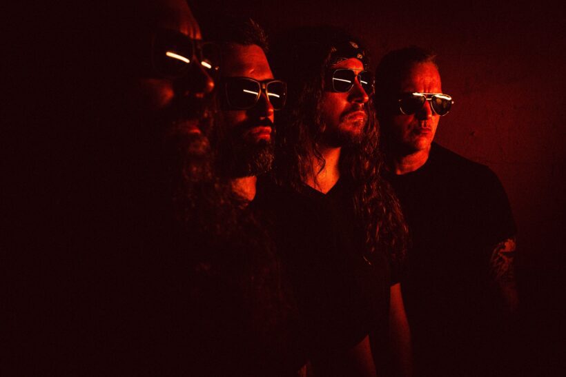 Tombs - Feral Darkness Vinyl