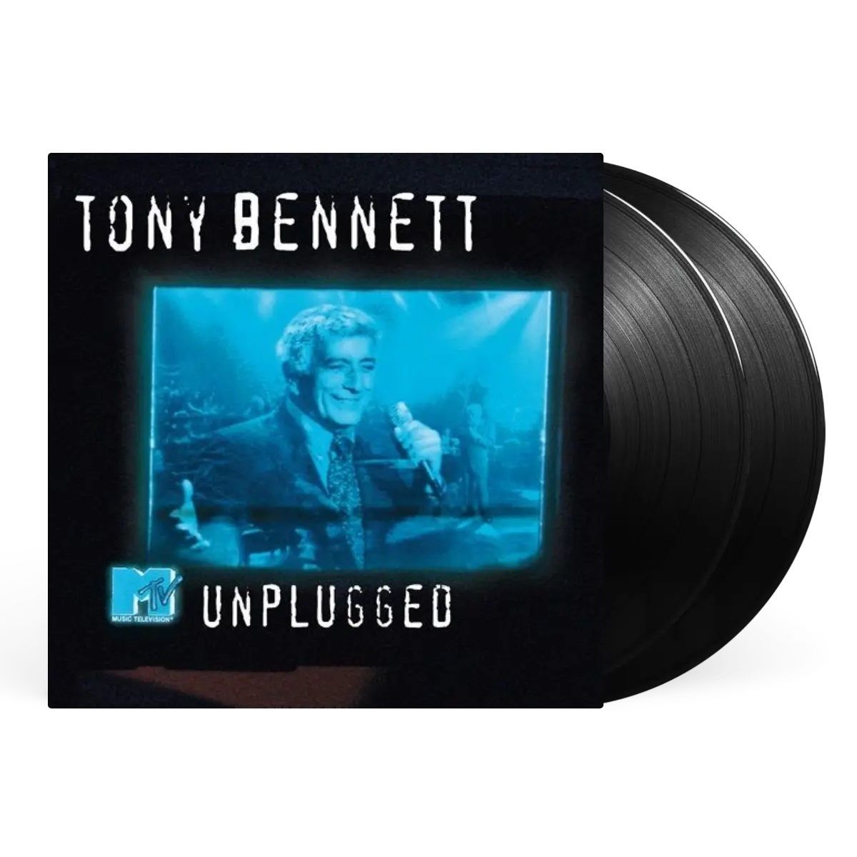 Tony Bennett MTV Unplugged - RSD 2026