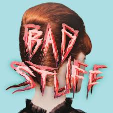 Bad Stuff - Bad Stuff LP