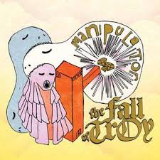 Fall of Troy, The - Manipulator