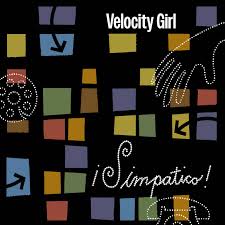 Velocity Girl - Simpatico